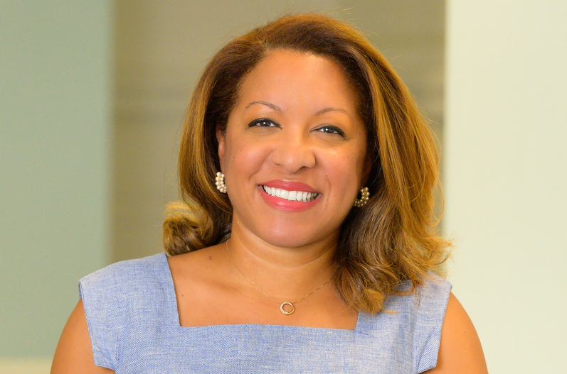 Keyla Cabret-Lewis’ Drive for Inclusion is Revolutionizing Corporate Workplaces into Equitable Spaces