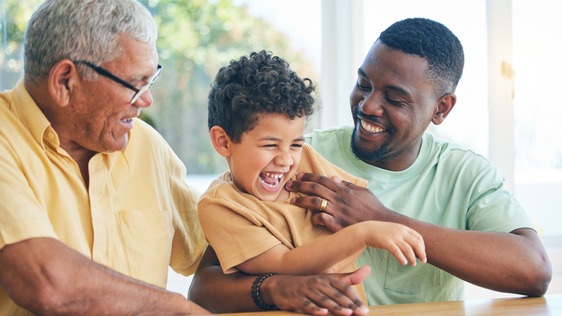 7 Latinos Share How the Love of a Father (or Being One) Has Changed Their Lives