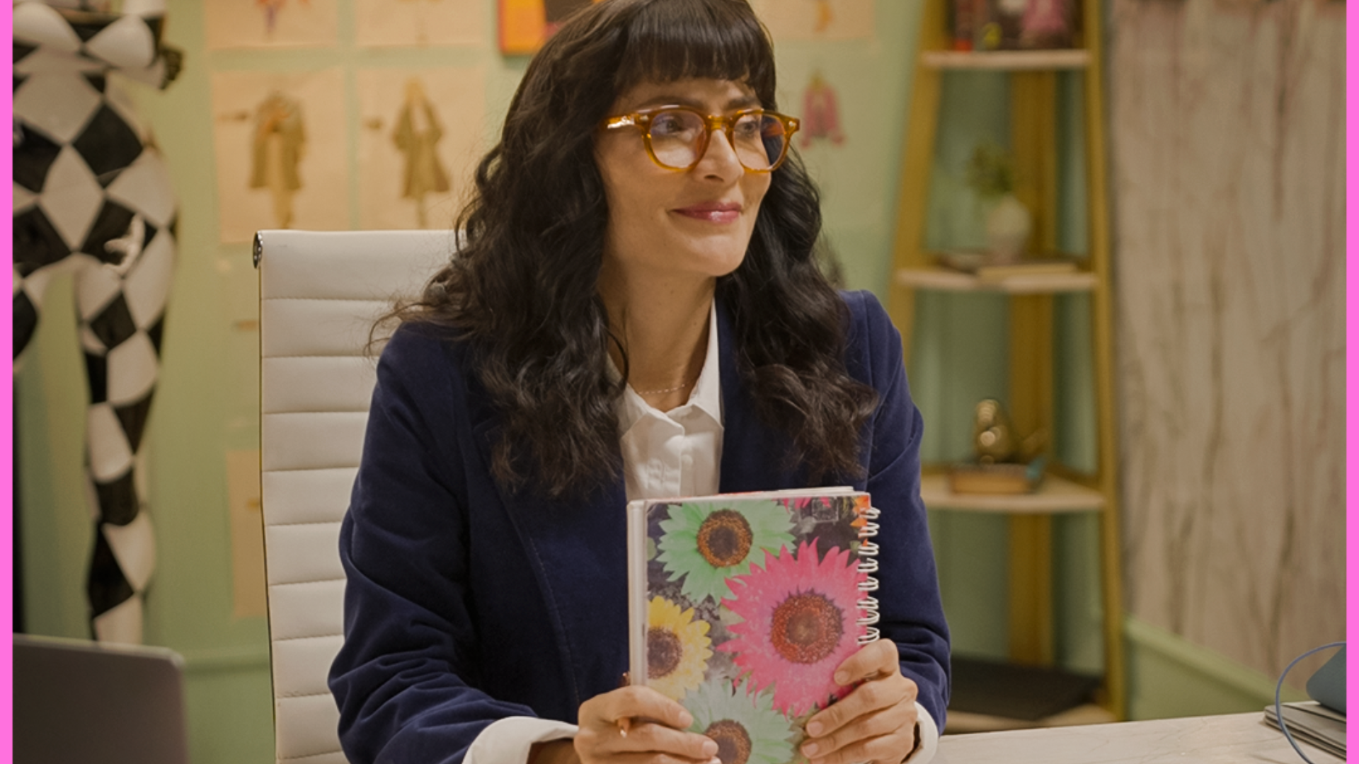 Prime Video’s “Betty la Fea” is Rolling Into Another Season After Breaking Global Streaming Records