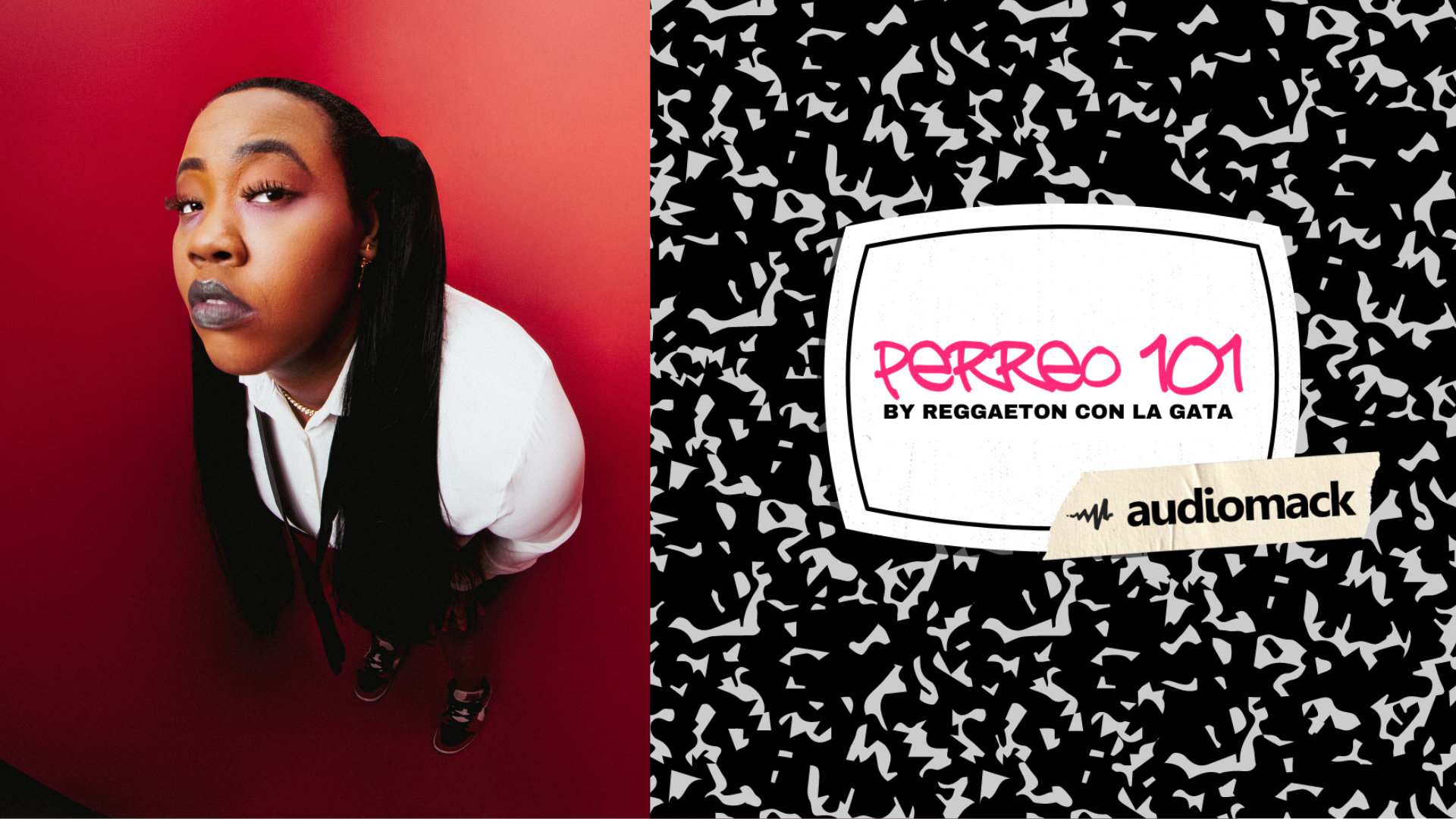Reggaeton Renaissance: How Perreo 101’s Relaunch Taps Into La Gata’s True Vision For the Genre