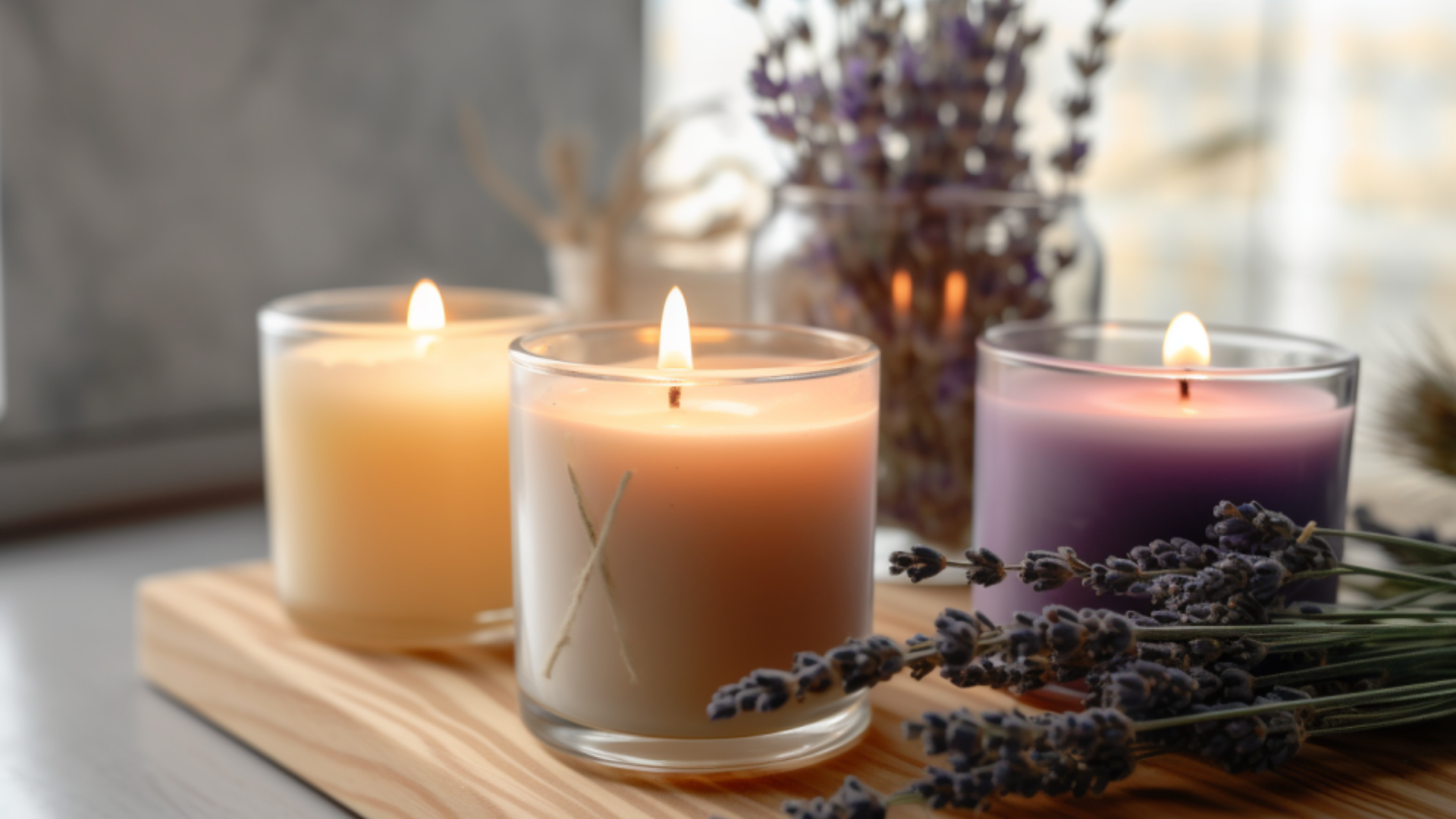 Light Up Your Casita with These Latina-Owned Candle Brands Full of Heart and Heritage