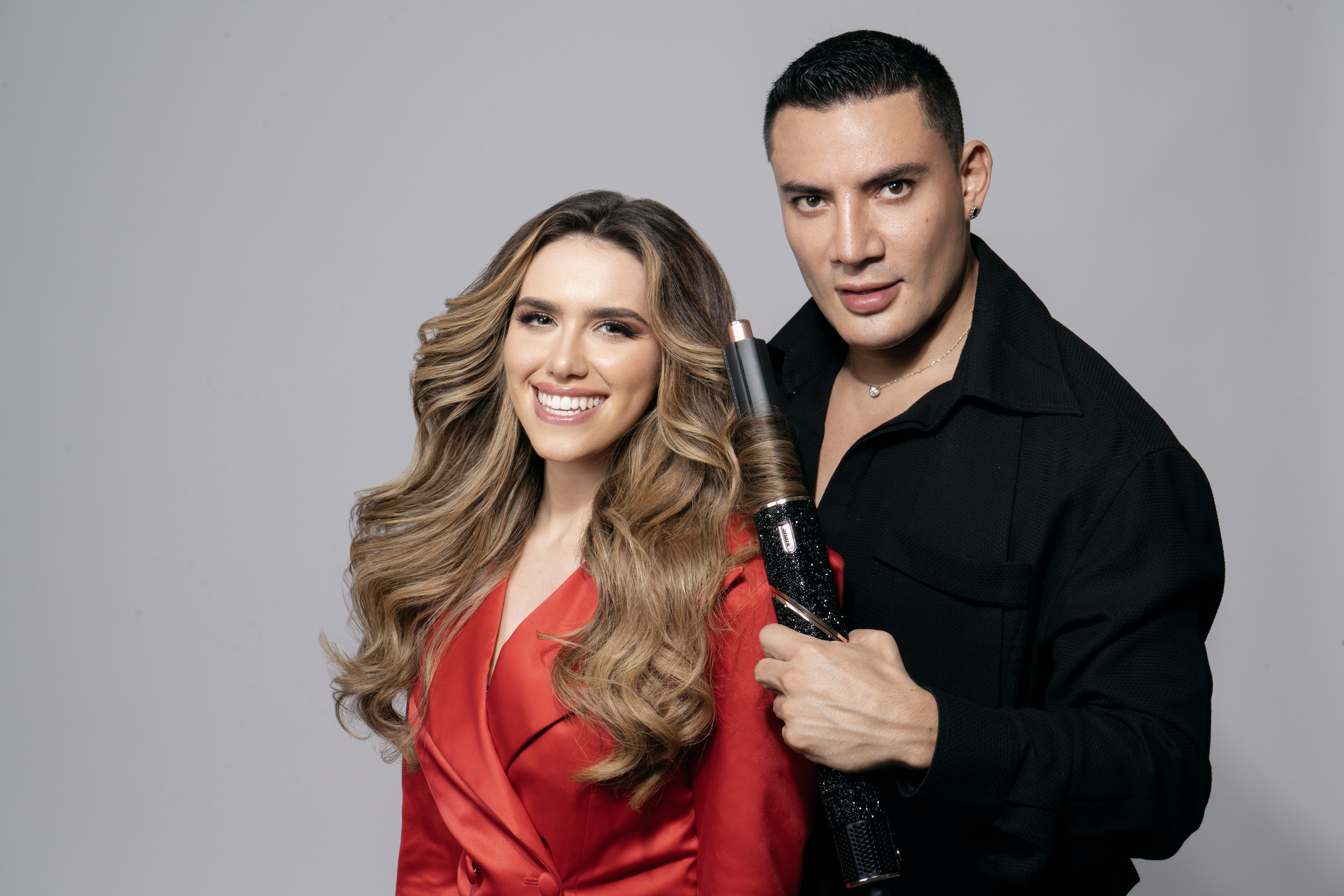 Glam Up this Sala Season with Expert Hair Tips From Celebrity Stylist Victor Guadarrama