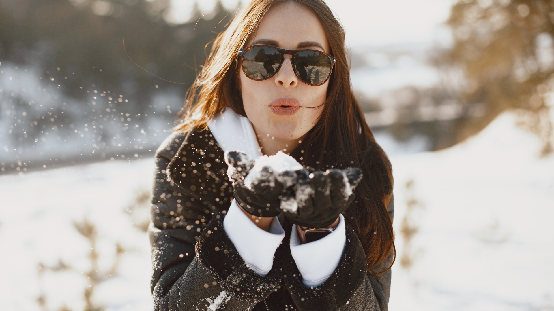 Cold Weather, Warm Glow: 12 Skincare Products You Need This Season