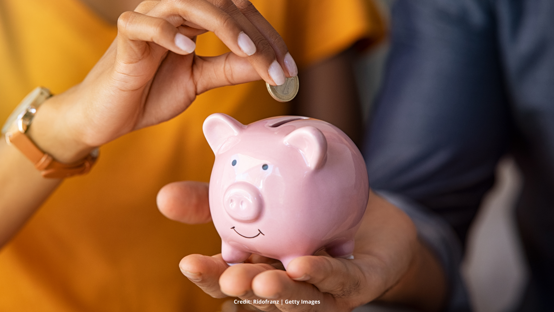 Financial Literacy Isn’t Just Practical, It’s Emotional Healing Too