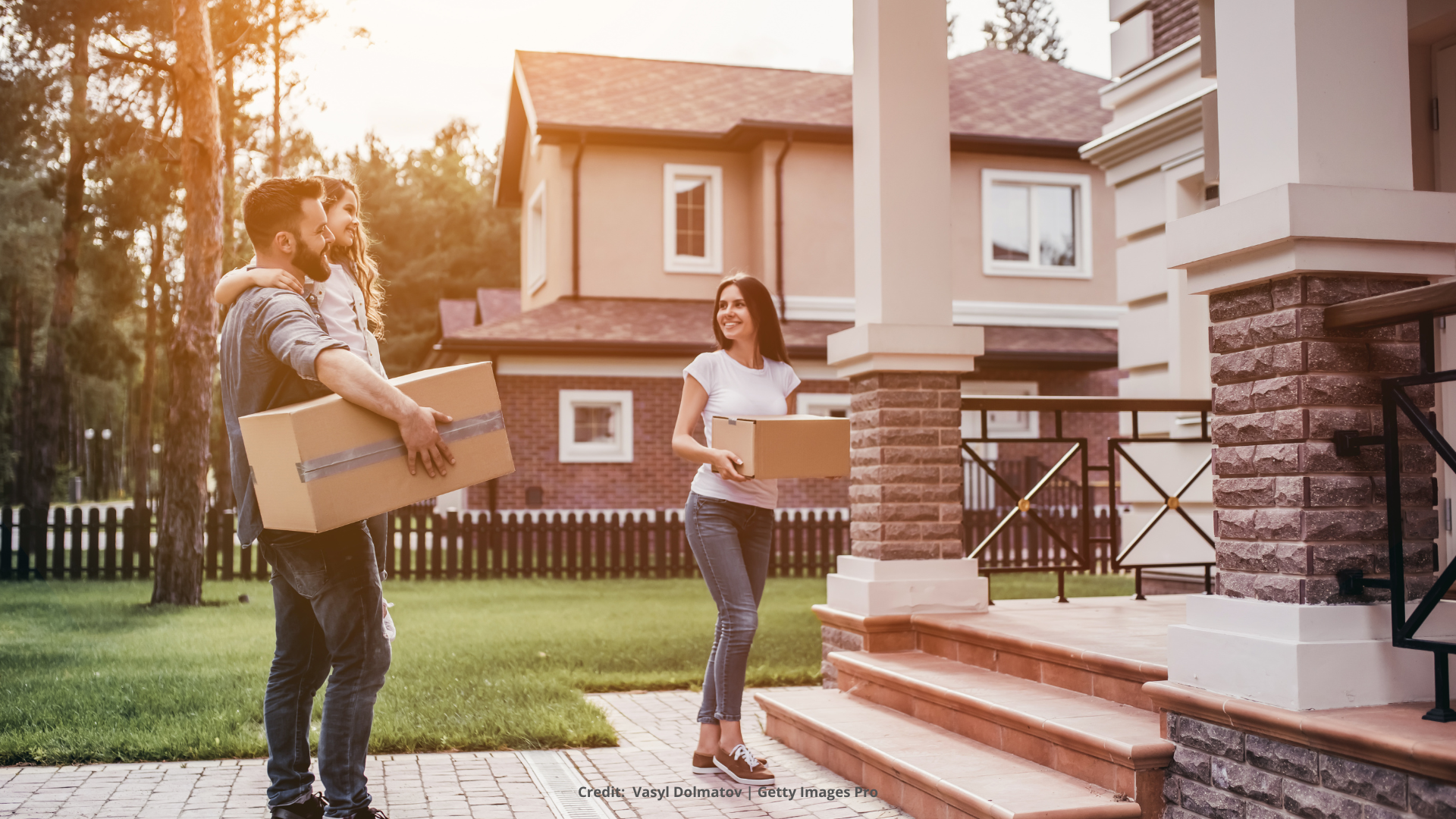 Moving Taught Me That Home Is Something You Carry